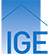 Logo IGE