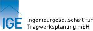 Logo IGE